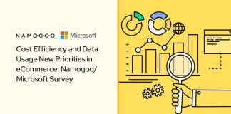 Cost Efficiency and Data Usage New Priorities in eCommerce: Namogoo/Microsoft Survey