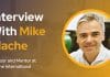 CXBuzz Interview with Mike Flache, Advisor and Mentor at Flache International