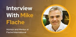 CXBuzz Interview with Mike Flache, Advisor and Mentor at Flache International