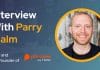 CXBuzz Interview with Parry Malm, CEO and Co-Founder of Phrasee