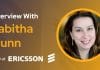 CXBuzz Interview with Tabitha Dunn, CCO at Ericsson