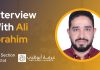 CXBuzz Interview with Ali Ibrahim, CX – Section Head at Abu Dhabi Chamber of Commerce