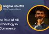 The Role of AR Technology in eCommerce | Opinion