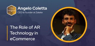 The Role of AR Technology in eCommerce | Opinion