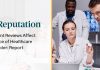 Patient Reviews Affect Choice of Healthcare Provider: Report