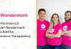 Post-Purchase CX Provider Wonderment Raises $6M for eCommerce Transparency