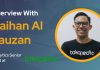 CXBuzz Interview with Raihan Al Fauzan, Customer Experience Insights & Analytics Senior Lead at Tokopedia