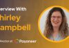 CXBuzz Interview with Shirley Campbell, Customer Experience Director at Payoneer