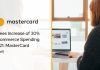 UK Sees Increase of 30% in eCommerce Spending in 2021: MasterCard Report