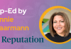 Op-Ed: Reputation Healthcare Report Examines the Patient Experience