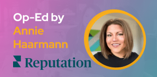 Op-Ed: Reputation Healthcare Report Examines the Patient Experience