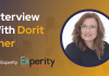CXBuzz Interview With Dorit Sher, CEO of Experity Dorit Sher CEO of Experity