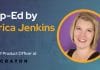 Op-Ed: Building a Product Dream Team Erica Jenkins Crayon