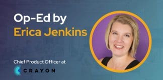 Op-Ed: Building a Product Dream Team Erica Jenkins Crayon