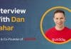 CXBuzz Interview With Dan Sahar, CEO and Co-Founder at Guidde dan sahar guidde cxbuzz
