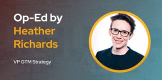 Digital-First Engagement is Crucial as Airline Passengers Navigate More Complex Customer Journeys Heather Richards VP GTM Strategy atVering