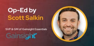 Op-Ed – Six Customer Experience Terms Every CEO Should Know by Scott Salkin Scott Salkin