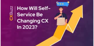 How will self-service be changing CX in 2023? How will self-service be changing CX in 2023?