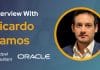 CXBuzz Interview with Ricardo Ramos, CX Principal Consultant at Oracle