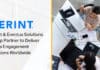 Verint and Eventus Solutions Group Partner to Deliver Digital-First Engagement Solutions Worldwide Verint & Eventus Solutions Group Partner to Deliver Digita Engagement Solutions Worldwide