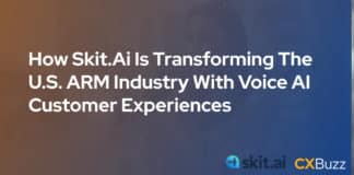 How Skit.ai is Transforming the U.S. ARM Industry with Scalable Conversational Voice AI Solutions How Skit.ai Is Transforming the U.S. ARM Industry with Voice AI Customer Experiences